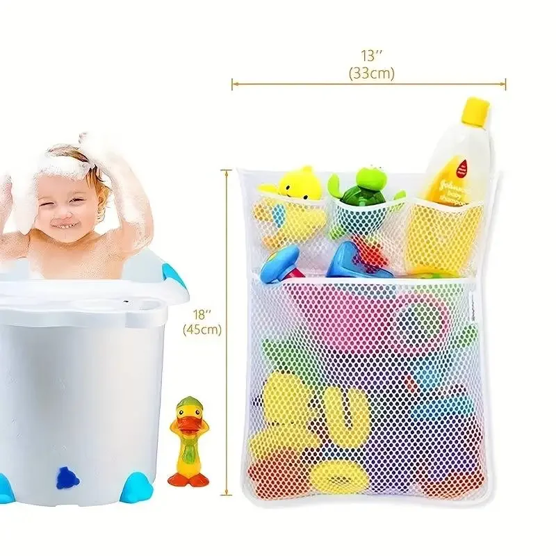 Keranjang Penyimpanan Mainan M - Kids Toys Basket ulasan dan harga