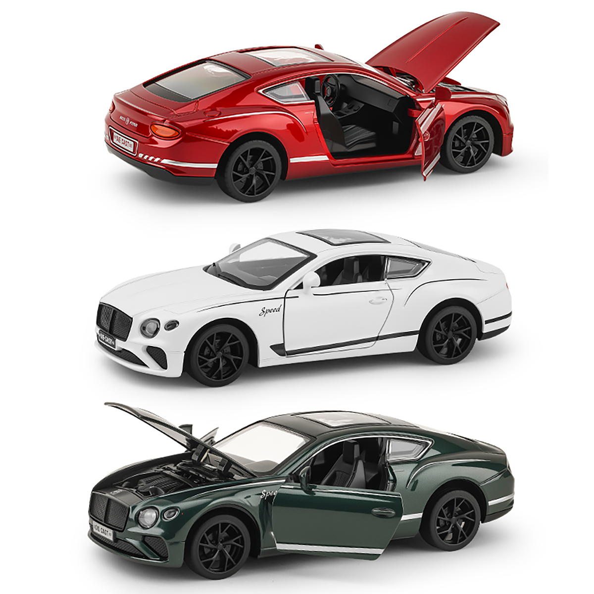 Mobil Mainan Simulasi Logam Pa - Kids Toys Car ulasan dan harga