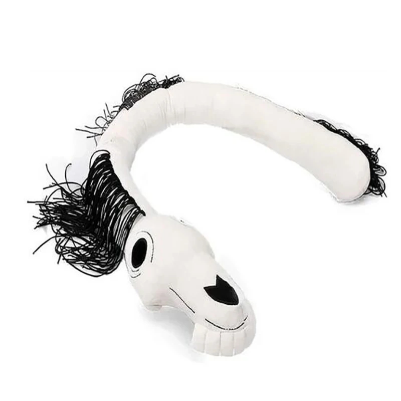 Boneka Kuda Panjang Siren Head - Kids Toys Horse ulasan dan harga