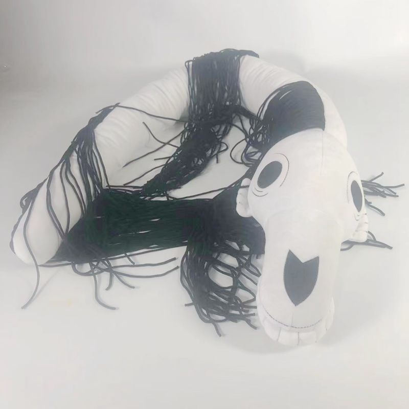 Boneka Kuda Panjang Siren Head - Kids Toys Horse ulasan dan harga