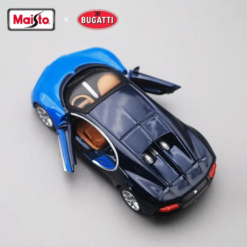Maisto 1:64 Skala Porsche 911  - Kids Toys Car ulasan dan harga