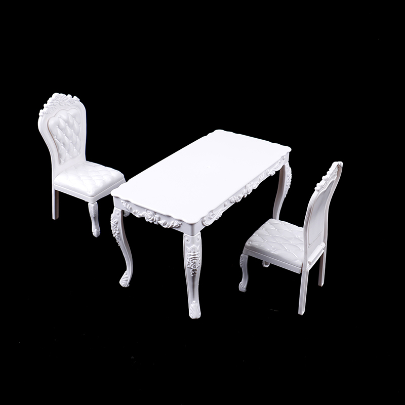 Rumah Boneka 1:6 Perabot Dapur - Dollhouse Furniture Set ulasan dan harga