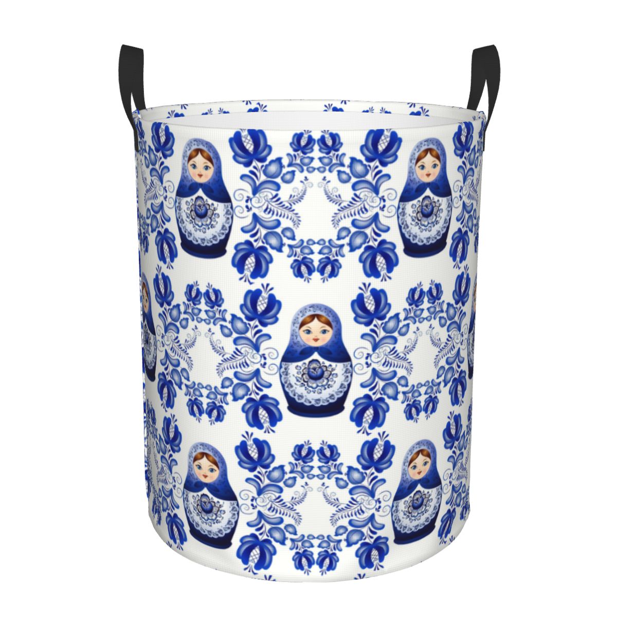Boneka Matryoshka kustom Rusia - Kids Toys Basket ulasan dan harga