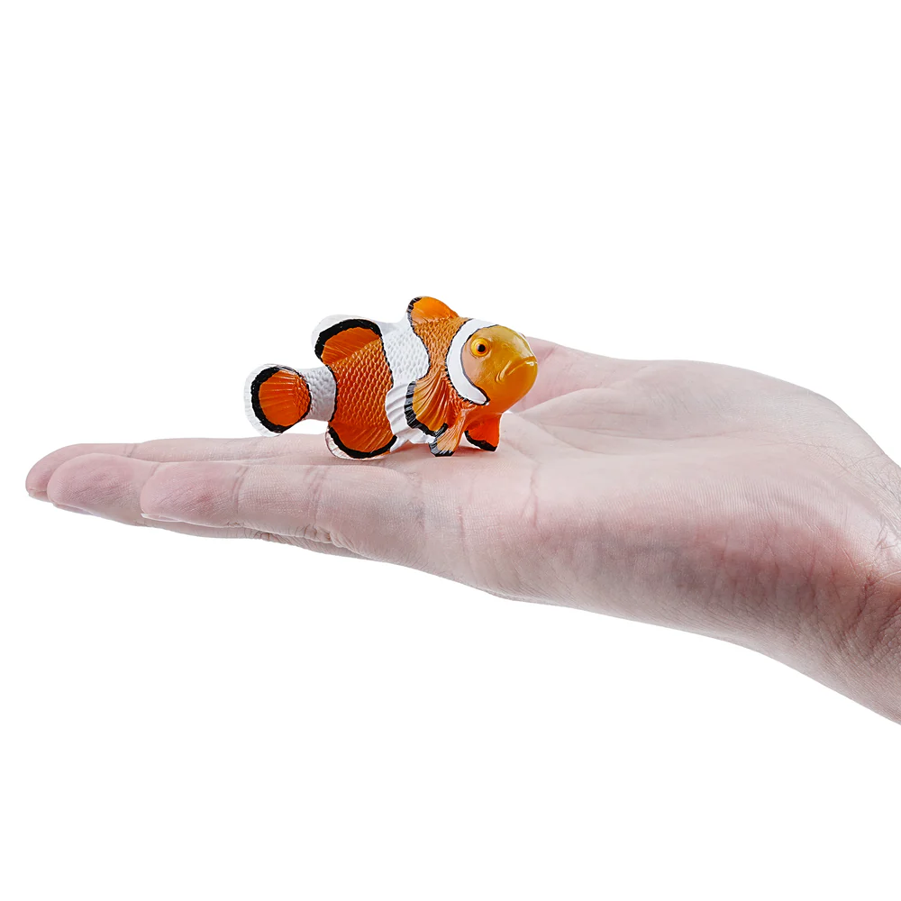 Mainan Model Ikan Badut Simula - Kids Toys Latest ulasan dan harga