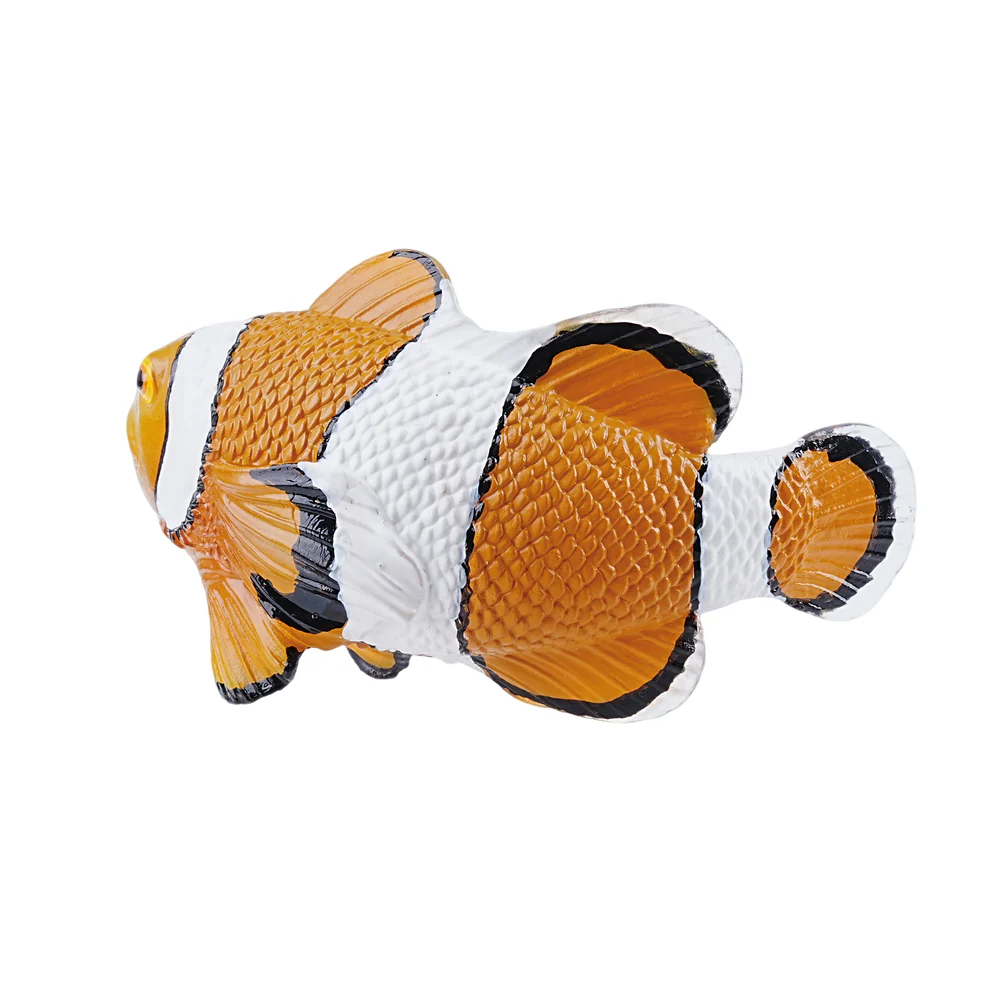 Mainan Model Ikan Badut Simula - Kids Toys Latest ulasan dan harga
