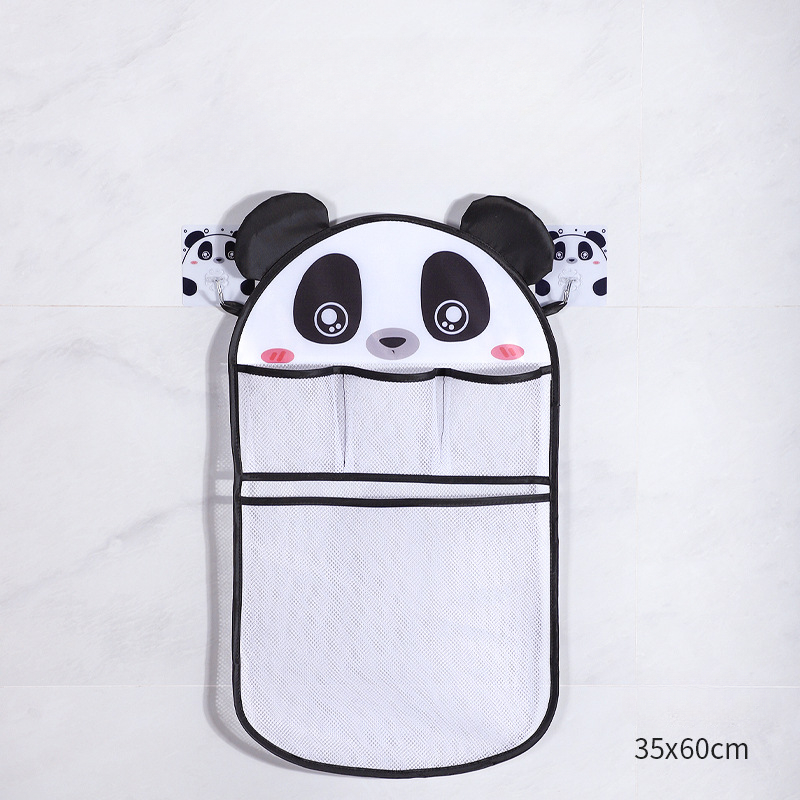 Tas Jaring Keranjang Gantung M - Kids Toys Basket ulasan dan harga