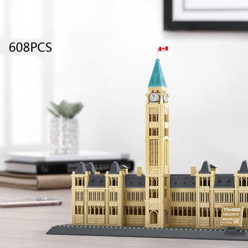 Arsitektur Modern Kota Terkena - Kids Toys Canada ulasan dan harga
