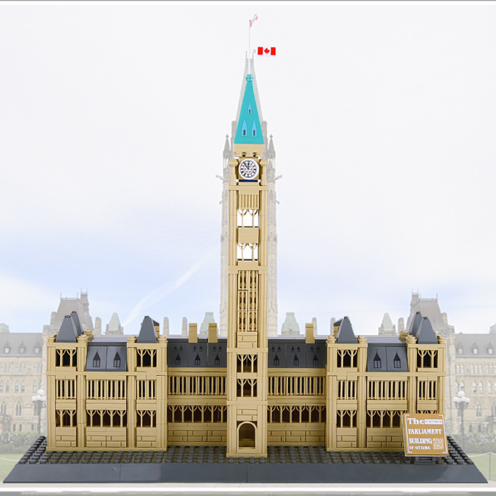 Arsitektur Modern Kota Terkena - Kids Toys Canada ulasan dan harga