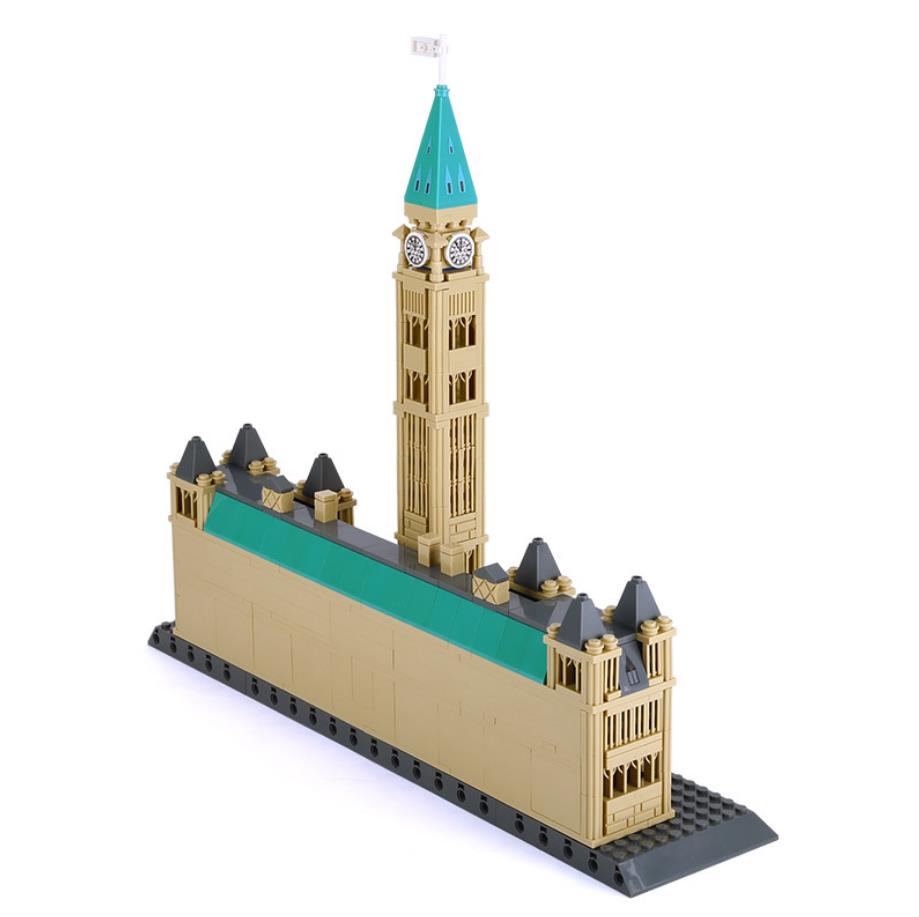 Arsitektur Modern Kota Terkena - Kids Toys Canada ulasan dan harga