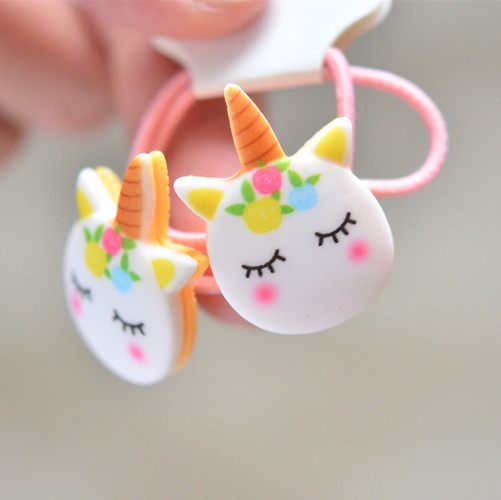 2 Buah Hiasan Kepala Princess  - Kids Toys Horse ulasan dan harga