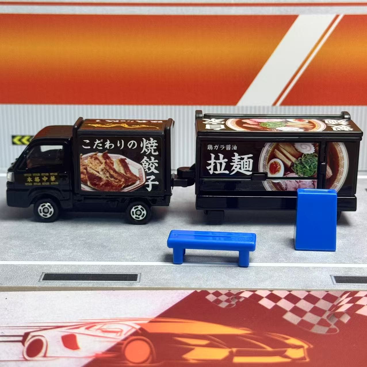 Takara Tomy Tomica Tipe Panjan - Play Kitchen Set ulasan dan harga