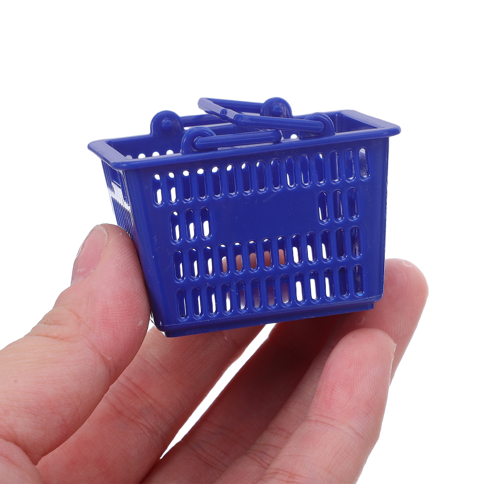 20 Buah Keranjang Belanja Mini - Kids Toys Basket ulasan dan harga