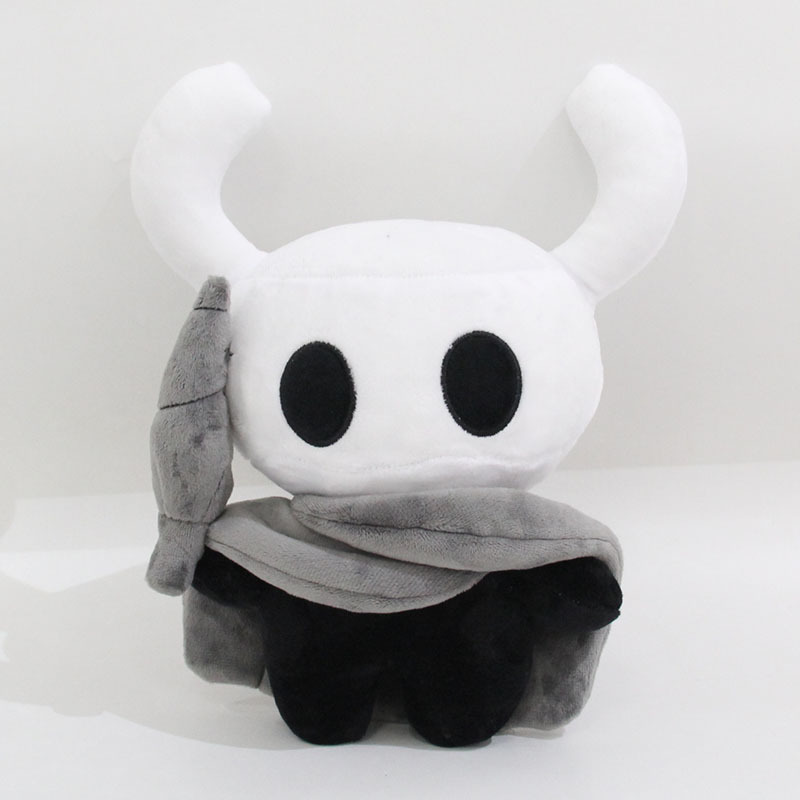 Boneka Plush Hollow Knight Bar - Kids Toys Latest ulasan dan harga