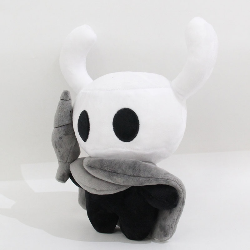 Boneka Plush Hollow Knight Bar - Kids Toys Latest ulasan dan harga