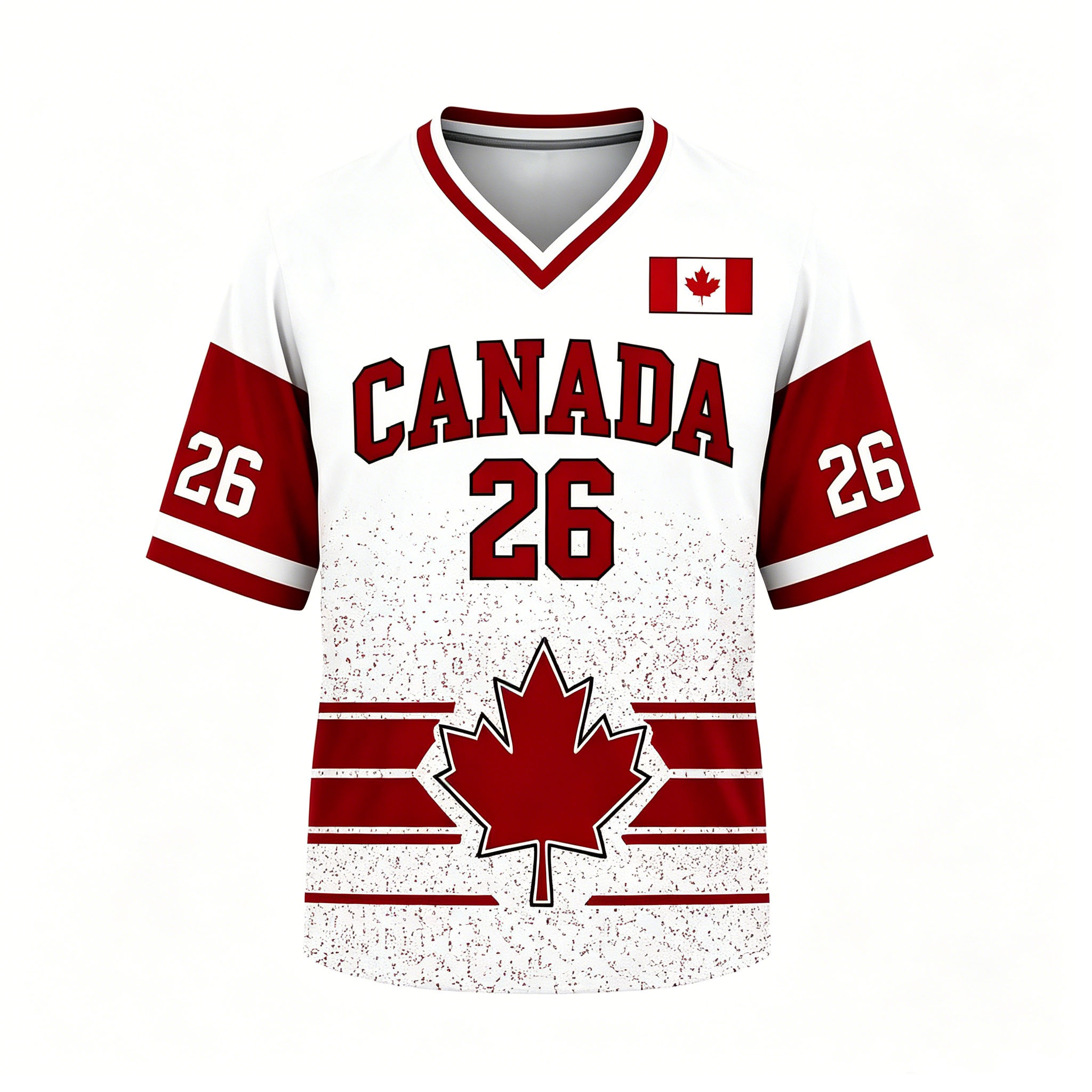 Bendera Nasional Kanada 2026 # - Kids Toys Canada ulasan dan harga