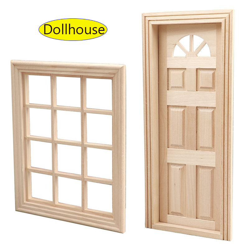 1 Set Aksesori Furnitur 1/12 P - Dollhouse Furniture Set ulasan dan harga