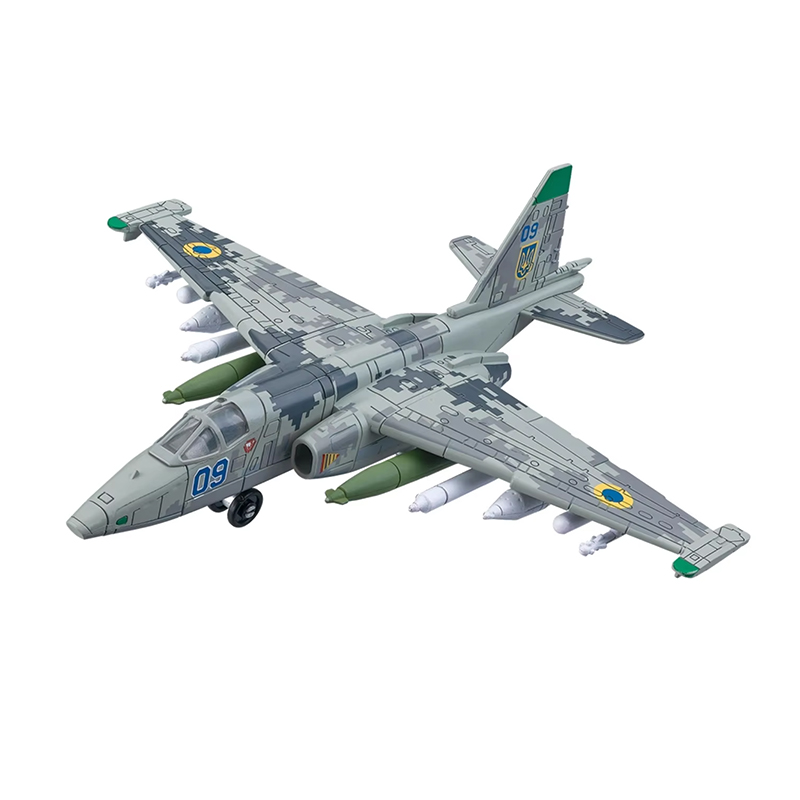 1:72 Model Blok Bangunan Moder - Kids Toys Latest ulasan dan harga