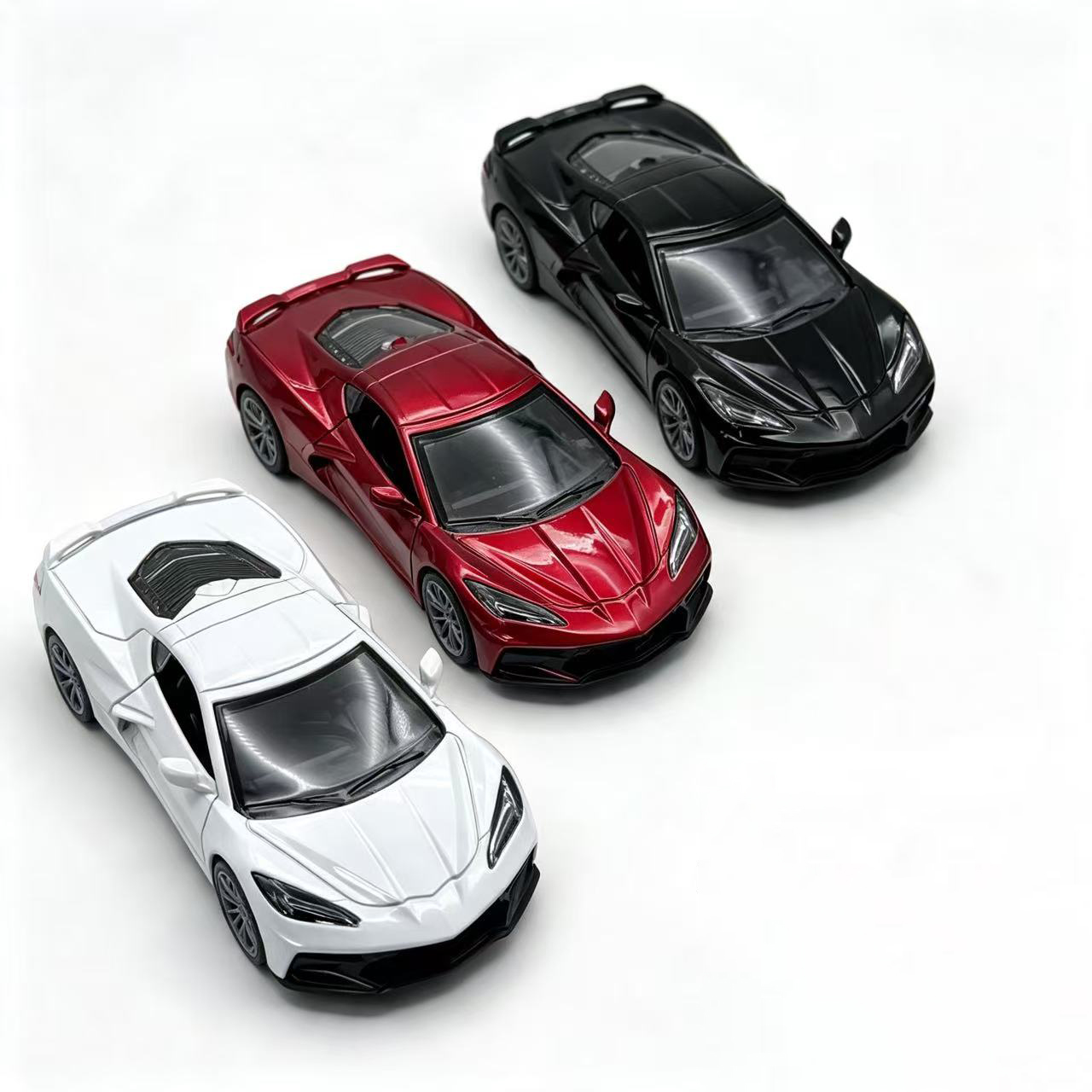 Mobil mainan diecast skala, pi - Kids Toys Car ulasan dan harga