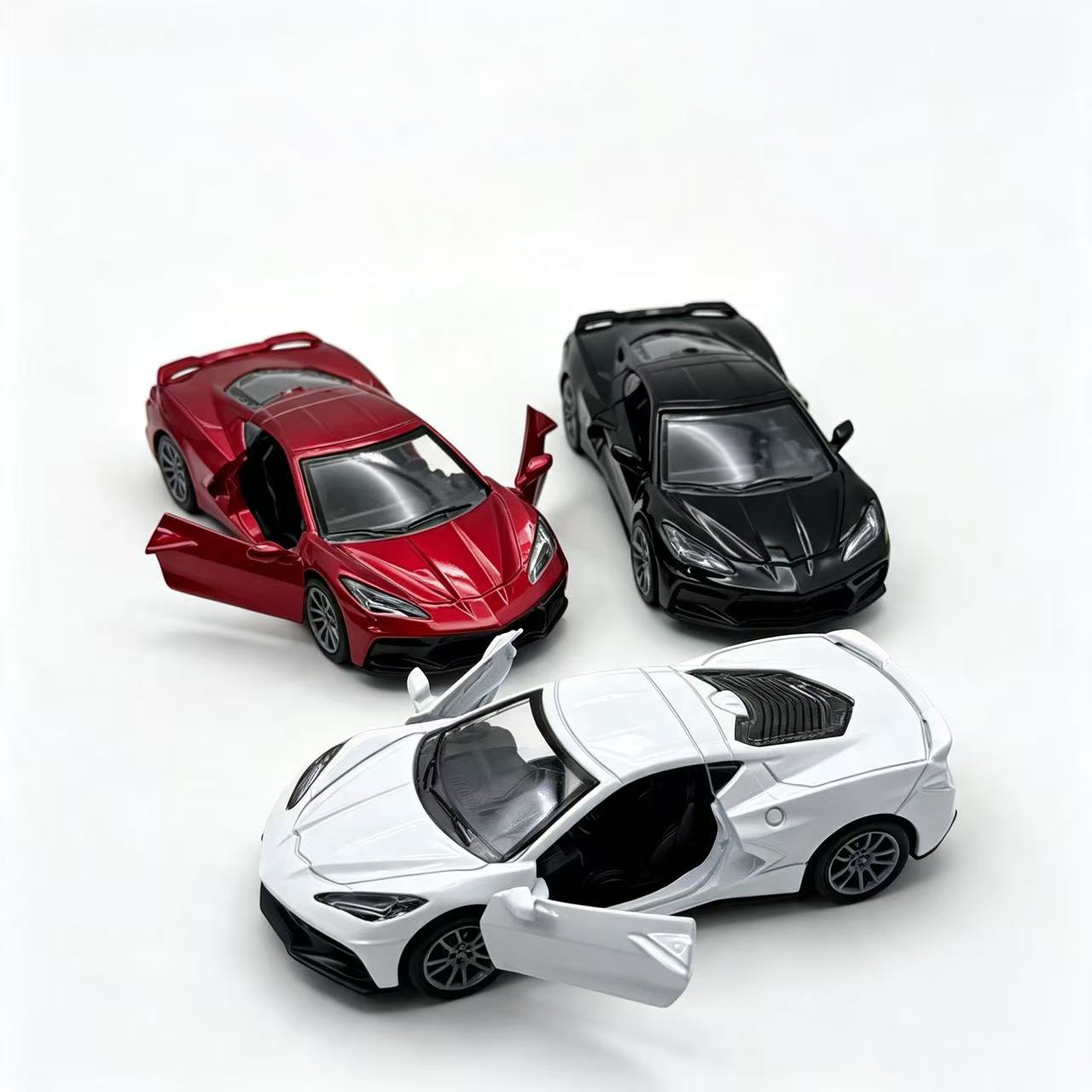Mobil mainan diecast skala, pi - Kids Toys Car ulasan dan harga